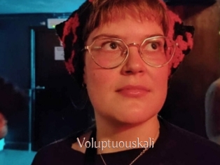 Voluptuouskali