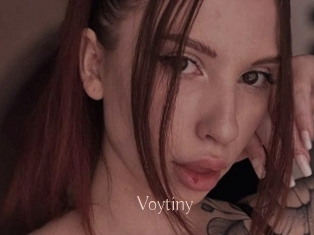 Voytiny