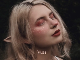 Vuss
