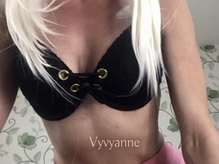 Vyvyanne