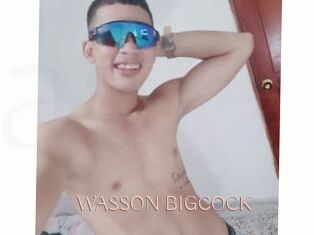 WASSON_BIGCOCK Anal Sexe