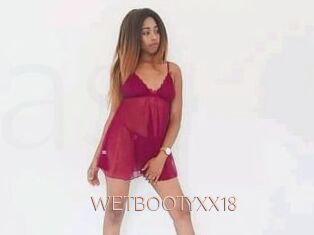 WETBOOTYXX18