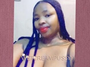 WETCREAMPUSSYY