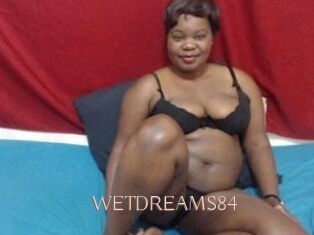 WETDREAMS84
