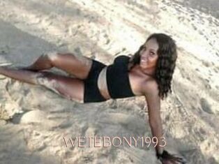 WETEBONY1993 Anal Sexe