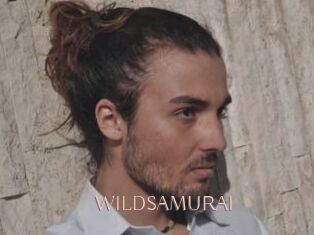WILD_SAMURAI