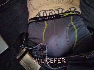 WILICEFER