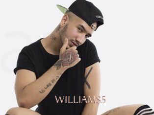 WILLIAMS5