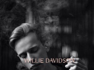 WILLIE_DAVIDSON