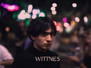 WITTNES