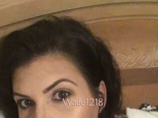 Wade1218