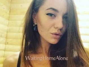 WaitingHomeAlone