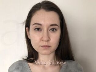 WaleriaLaww