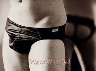 WalterWhiteBad