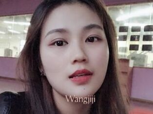 Wangjiji