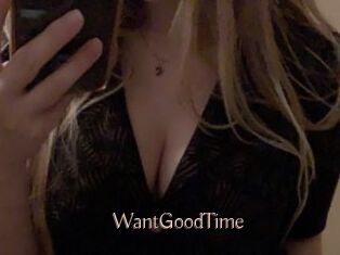 WantGoodTime