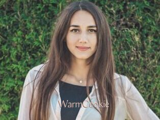 WarmCookie Anal Sexe