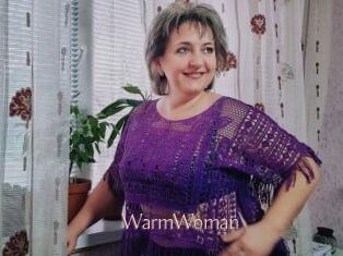 WarmWoman