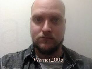 Warrior2005