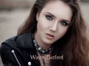 WaymyBetford