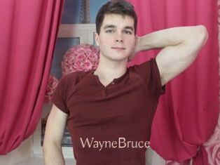 WayneBruce