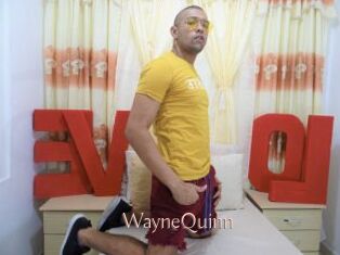 WayneQuinn