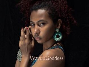 WayuuGoddess