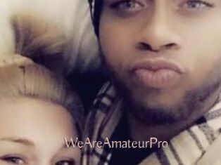 WeAreAmateurPro