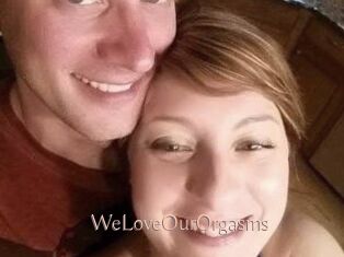 WeLoveOurOrgasms