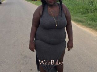 WebBabe