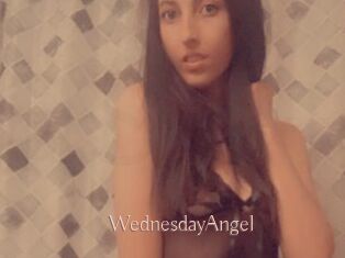 WednesdayAngel