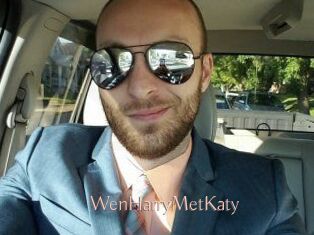 WenHarryMetKaty