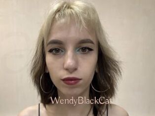 WendyBlackCat