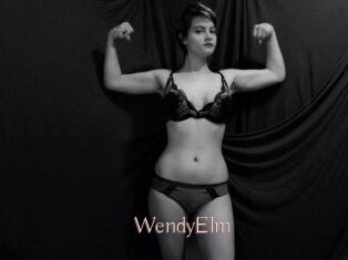WendyElm Anal Sexe