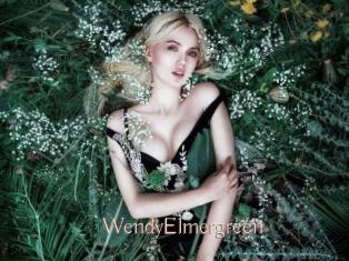 WendyElmergreen Anal Sexe