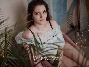 WendyFordy