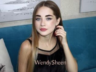 WendySheen