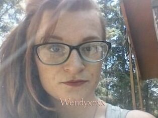 Wendyxoxx
