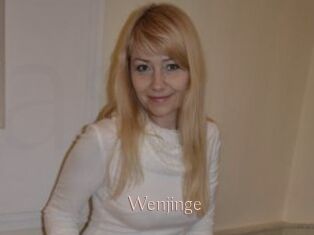 Wenjinge