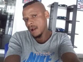 Wenzile Anal Sexe
