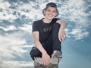 WesleyAllen
