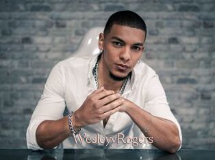 WesleyyRogers