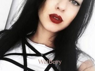 WetBerry