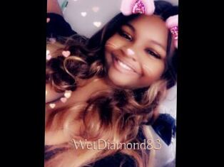WetDiamond83