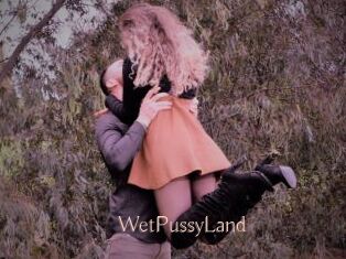 WetPussyLand