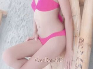 WetRandyB