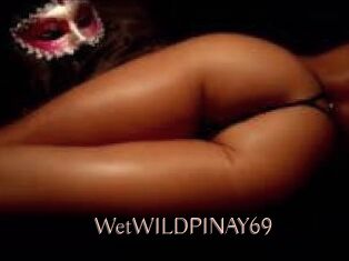 WetWILDPINAY69 Anal Sexe
