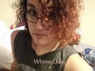 WhimsyDaisy