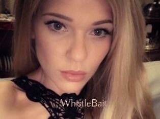 WhistleBait
