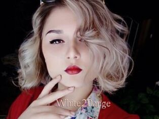 White20ange Anal Sexe